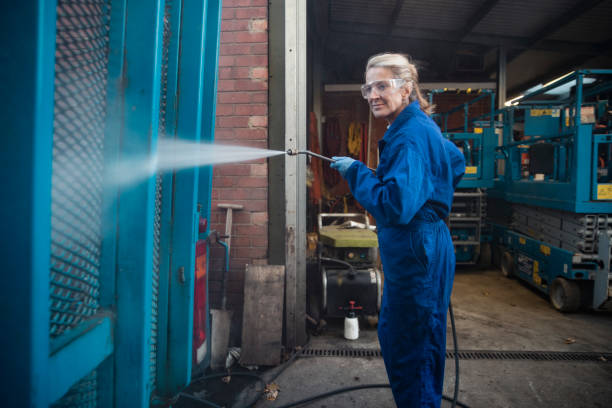 Best Affordable Power Washing  in Mccullom Lake, IL