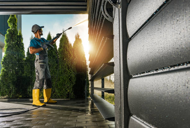 Best House Pressure Washing  in Mccullom Lake, IL
