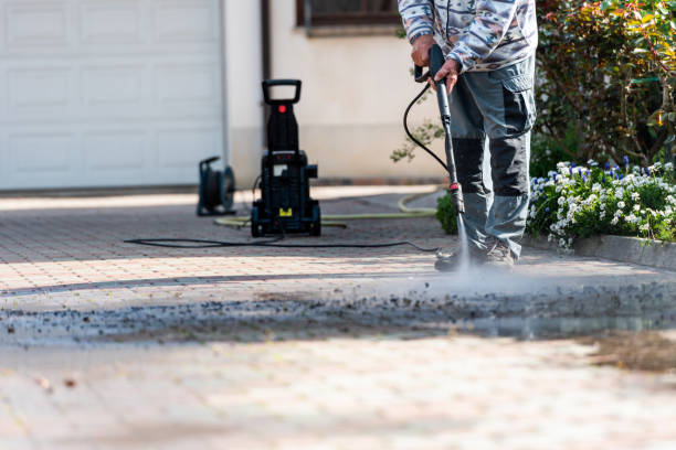 Best Pressure Washing Near Me  in Mccullom Lake, IL