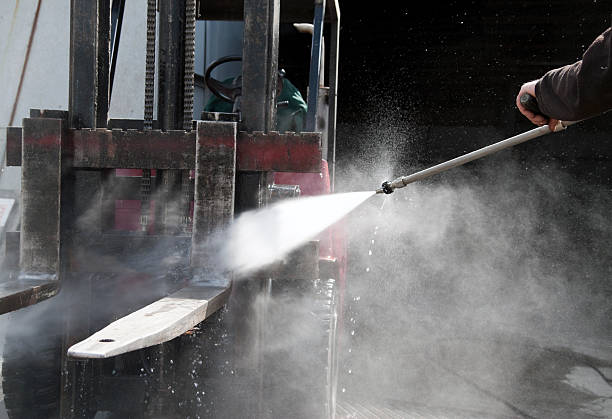 Best Pressure Washing Services Near Me  in Mccullom Lake, IL