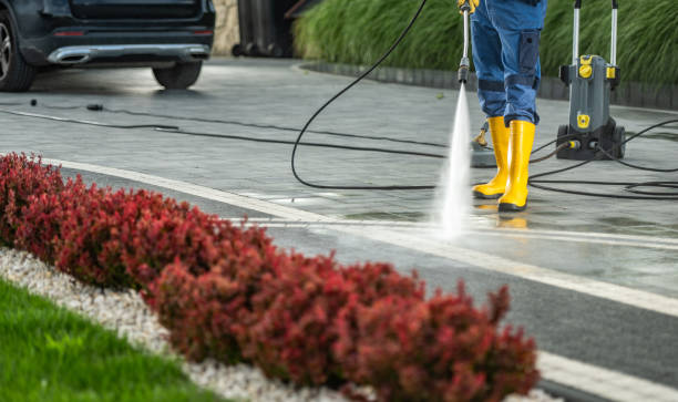 Best Deck Pressure Washing  in Mccullom Lake, IL