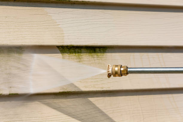 Roof Power Washing Services in Mccullom Lake, IL