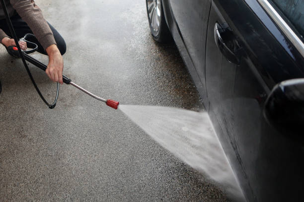 Professional Pressure Washing in Mccullom Lake, IL