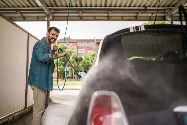 Best Commercial Building Pressure Washing  in Mccullom Lake, IL