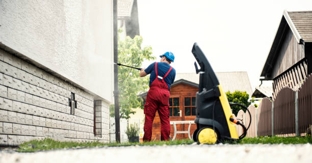 Best Pressure Washing Company Near Me  in Mccullom Lake, IL